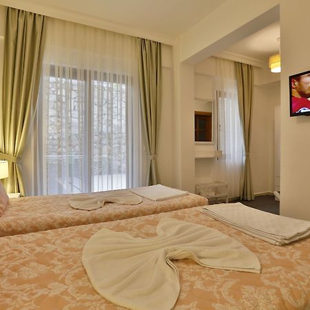 Himm Hotel كاس المظهر الخارجي الصورة