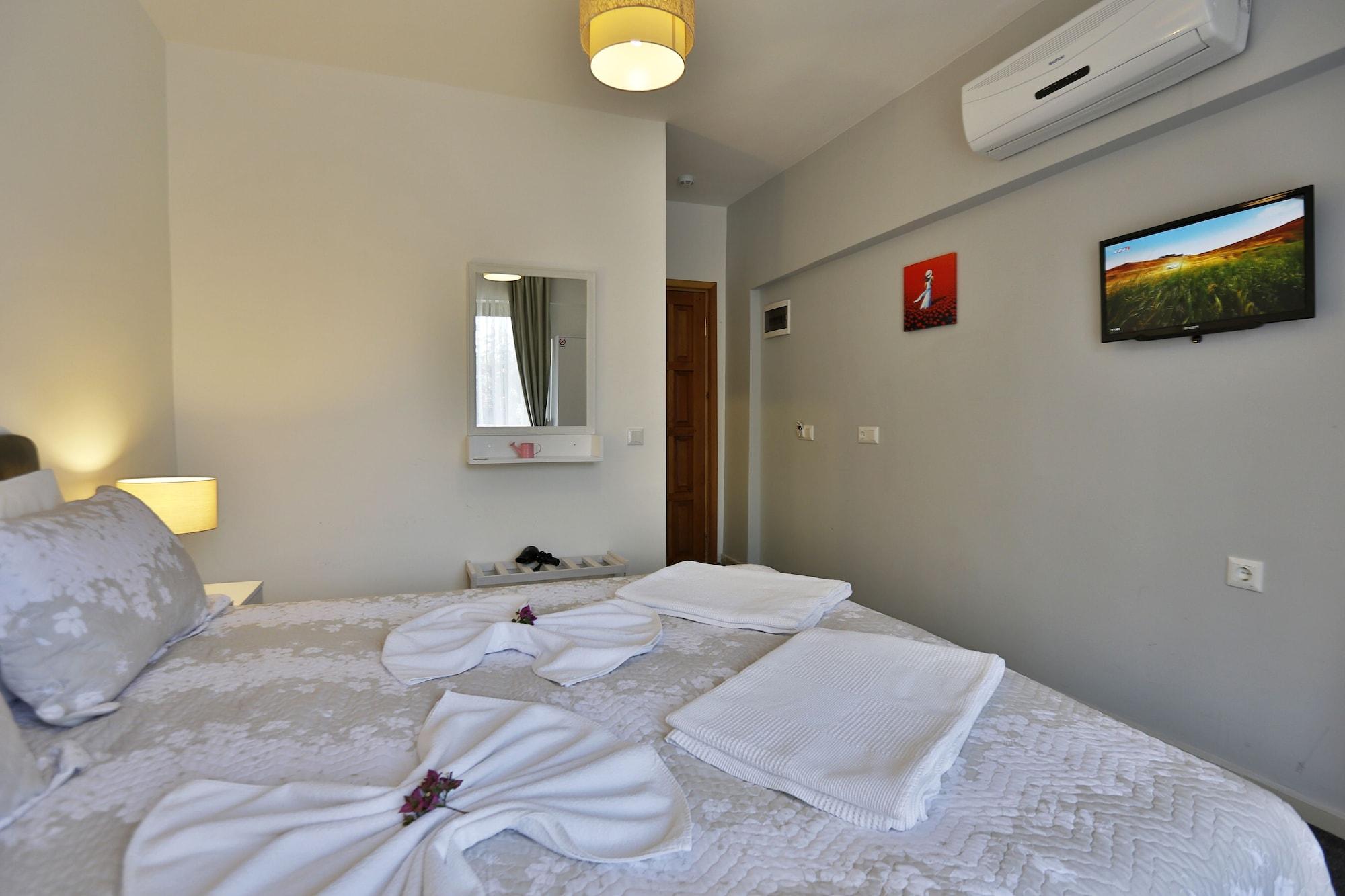 Himm Hotel كاس المظهر الخارجي الصورة