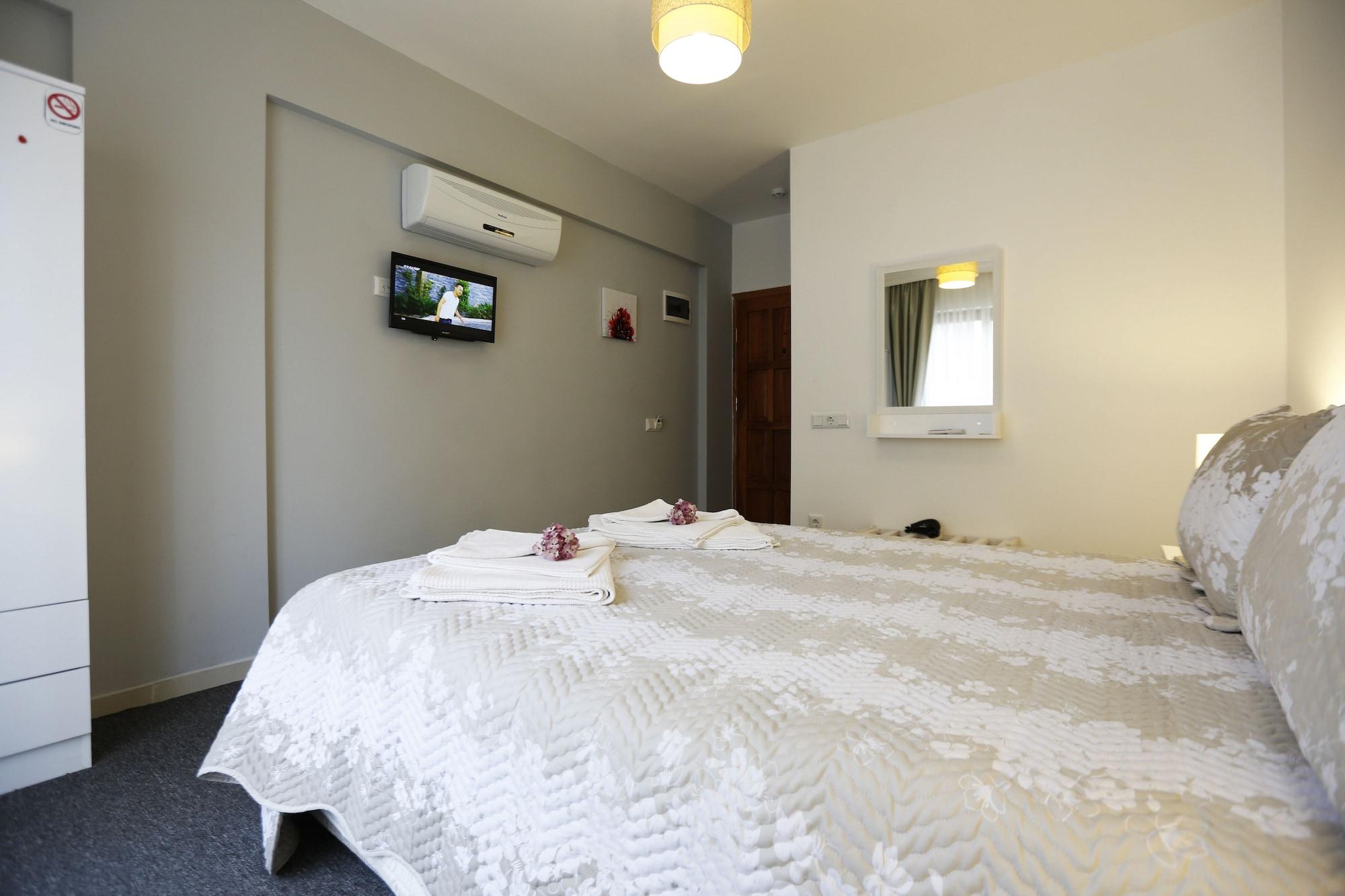 Himm Hotel كاس المظهر الخارجي الصورة
