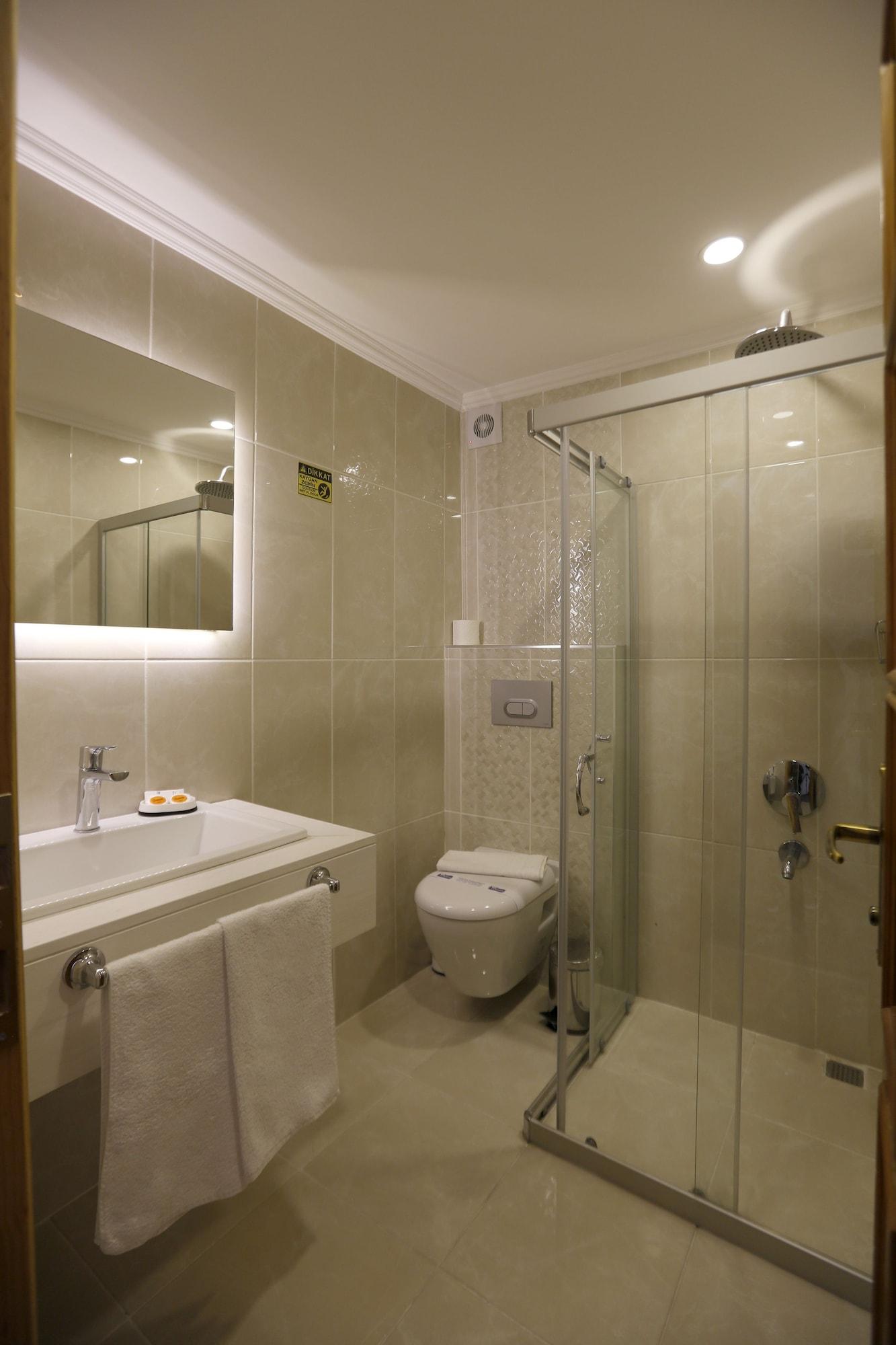 Himm Hotel كاس المظهر الخارجي الصورة