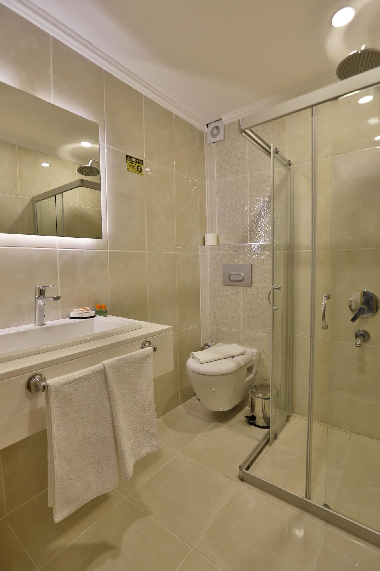 Himm Hotel كاس المظهر الخارجي الصورة