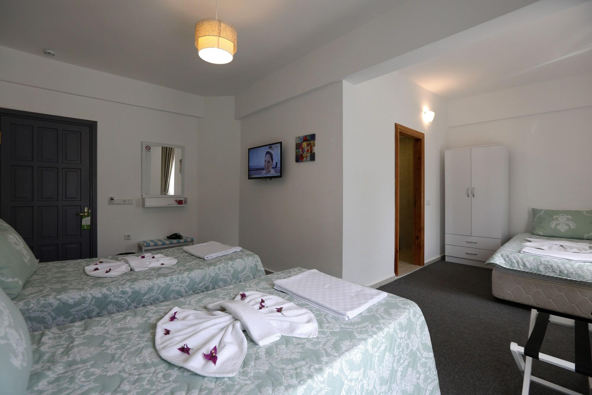 Himm Hotel كاس المظهر الخارجي الصورة