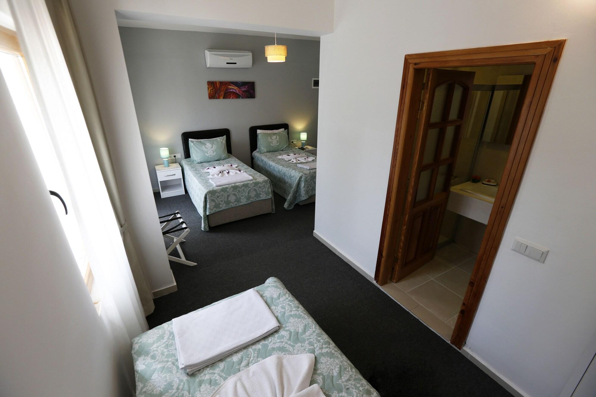 Himm Hotel كاس المظهر الخارجي الصورة
