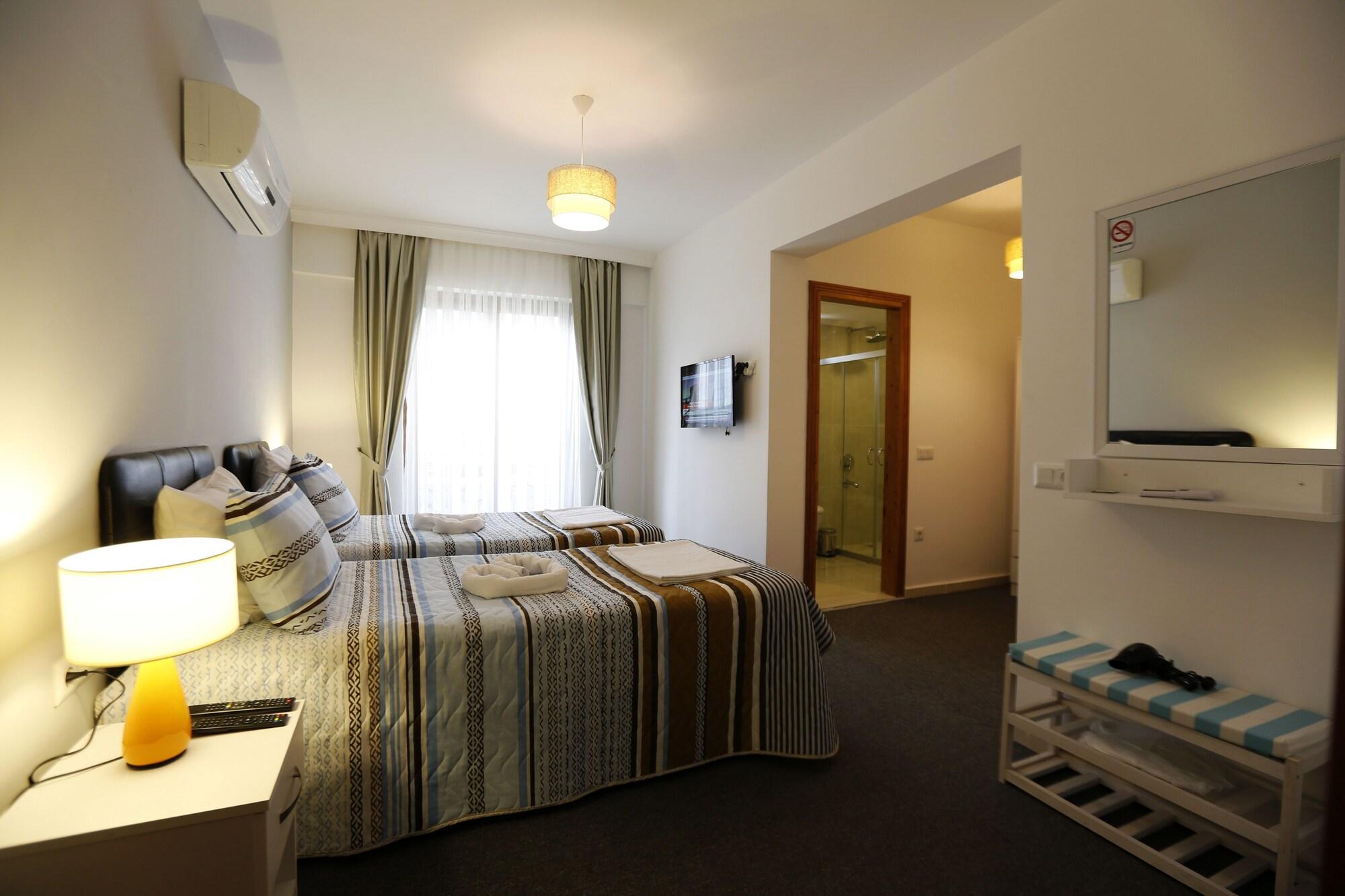 Himm Hotel كاس المظهر الخارجي الصورة
