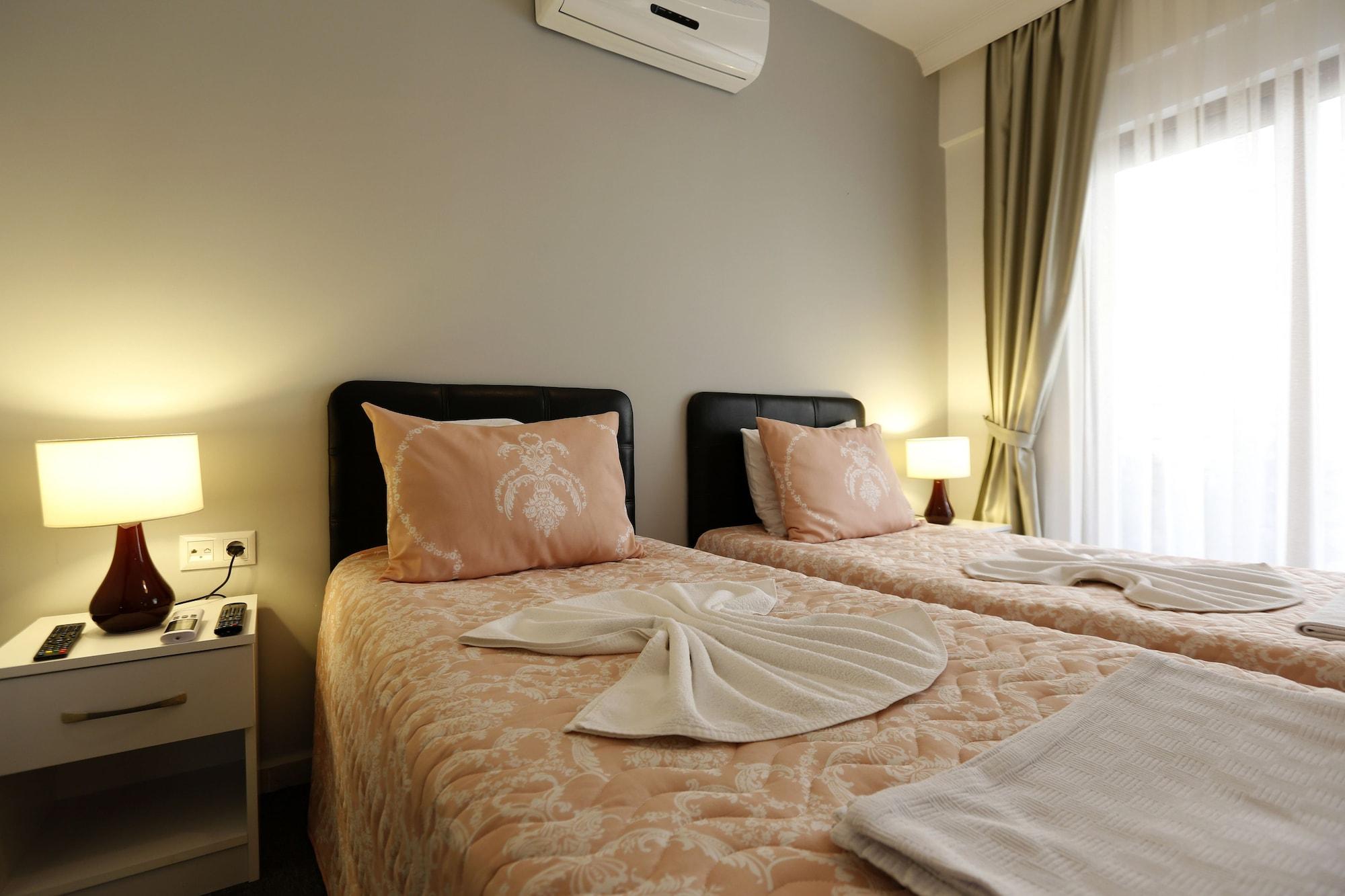 Himm Hotel كاس المظهر الخارجي الصورة