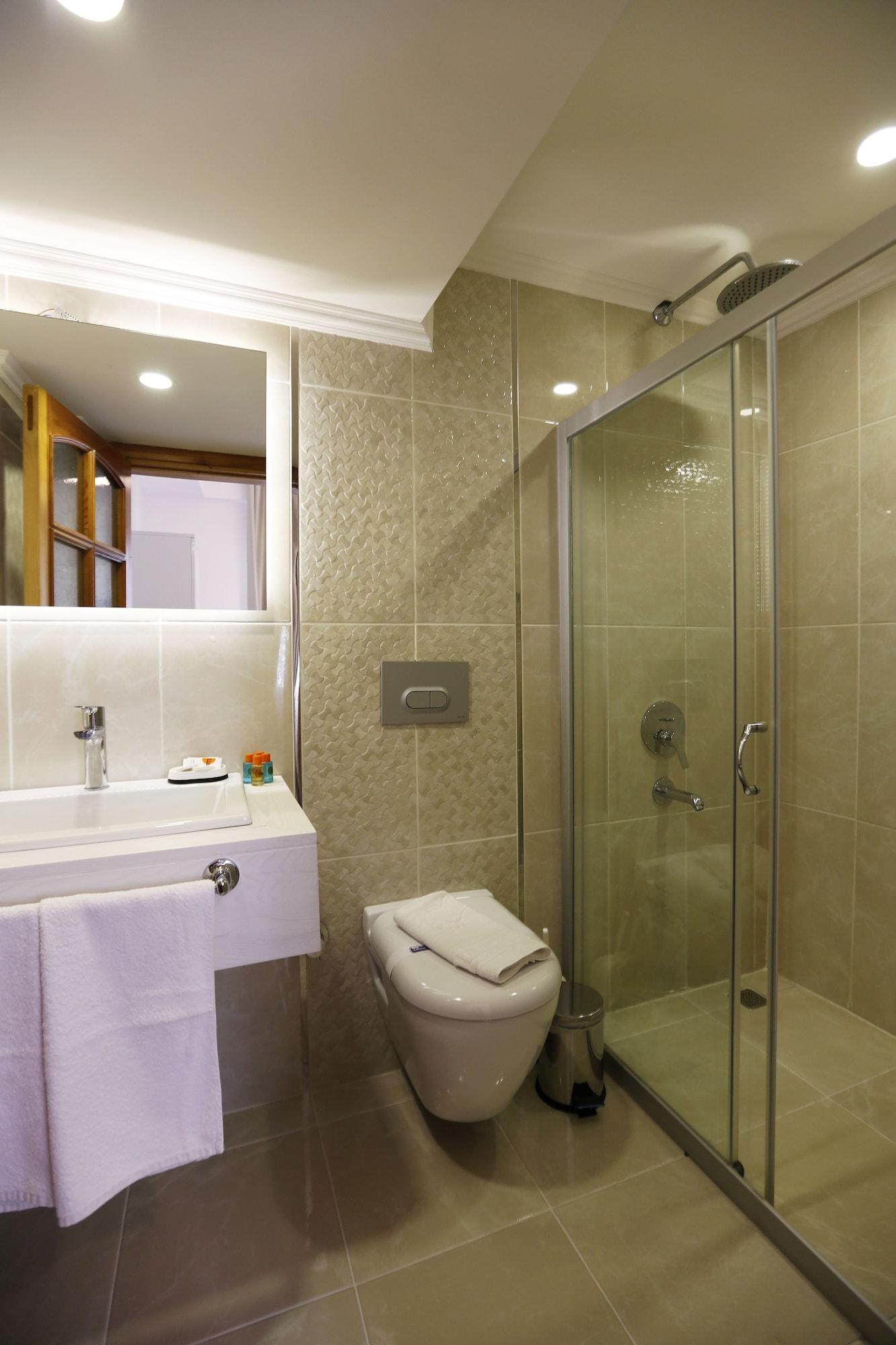 Himm Hotel كاس المظهر الخارجي الصورة