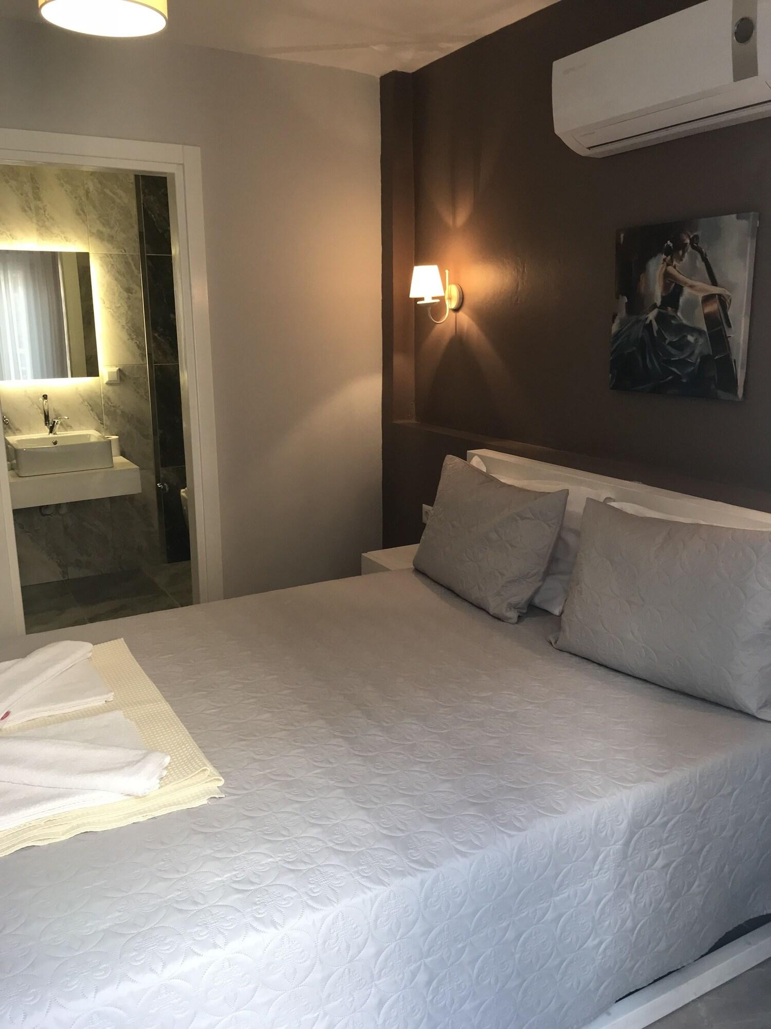 Himm Hotel كاس المظهر الخارجي الصورة