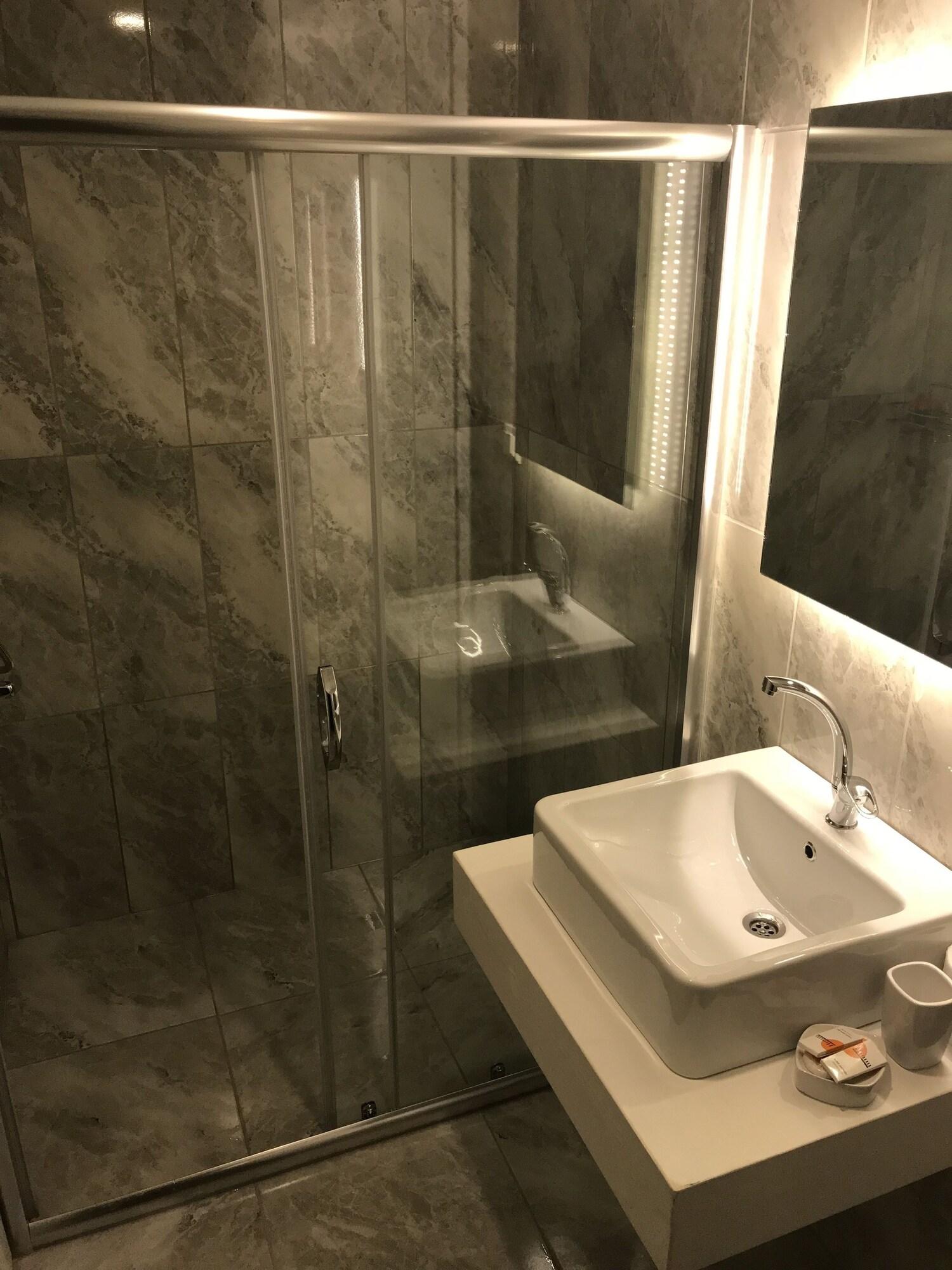 Himm Hotel كاس المظهر الخارجي الصورة