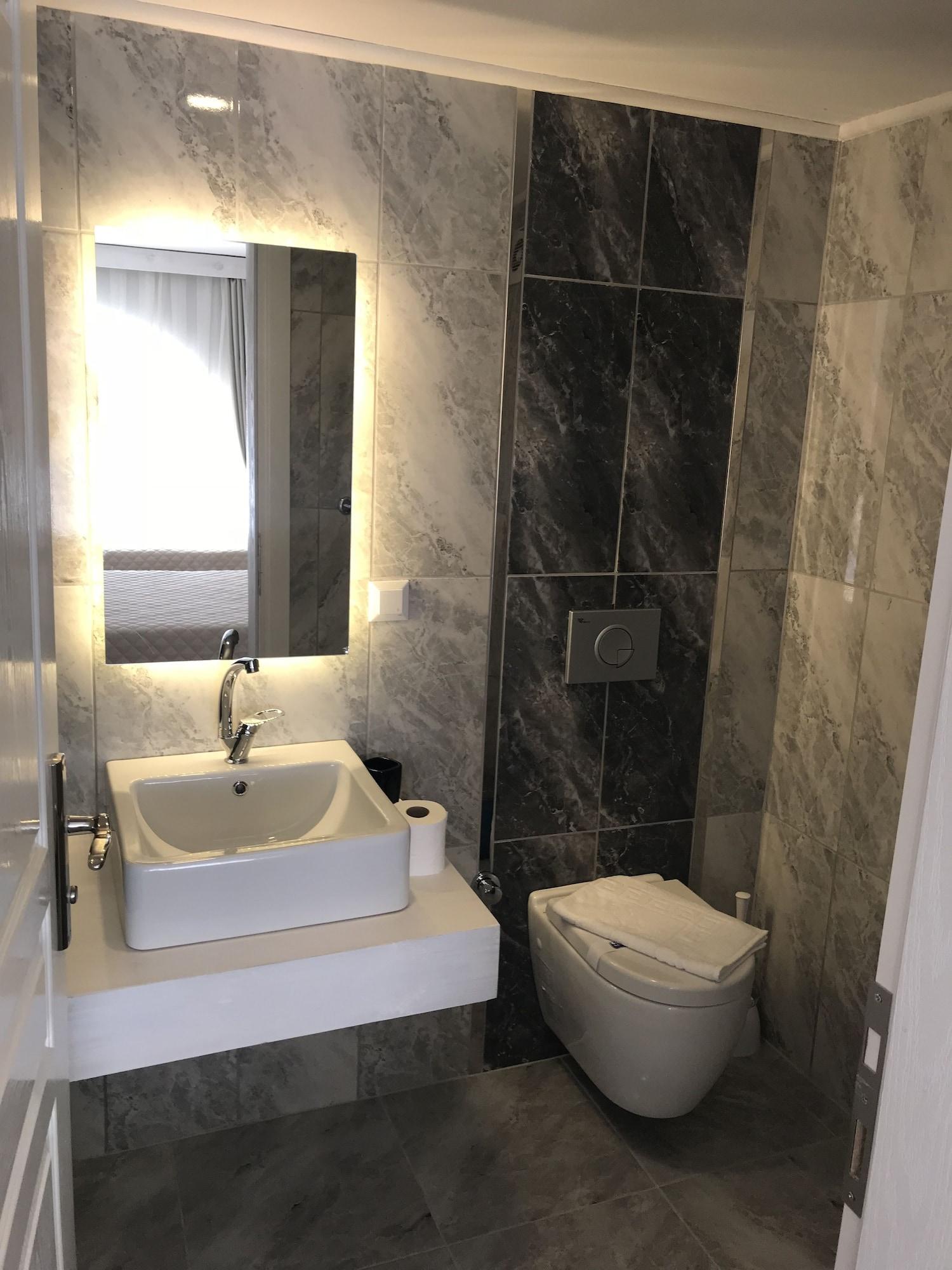 Himm Hotel كاس المظهر الخارجي الصورة