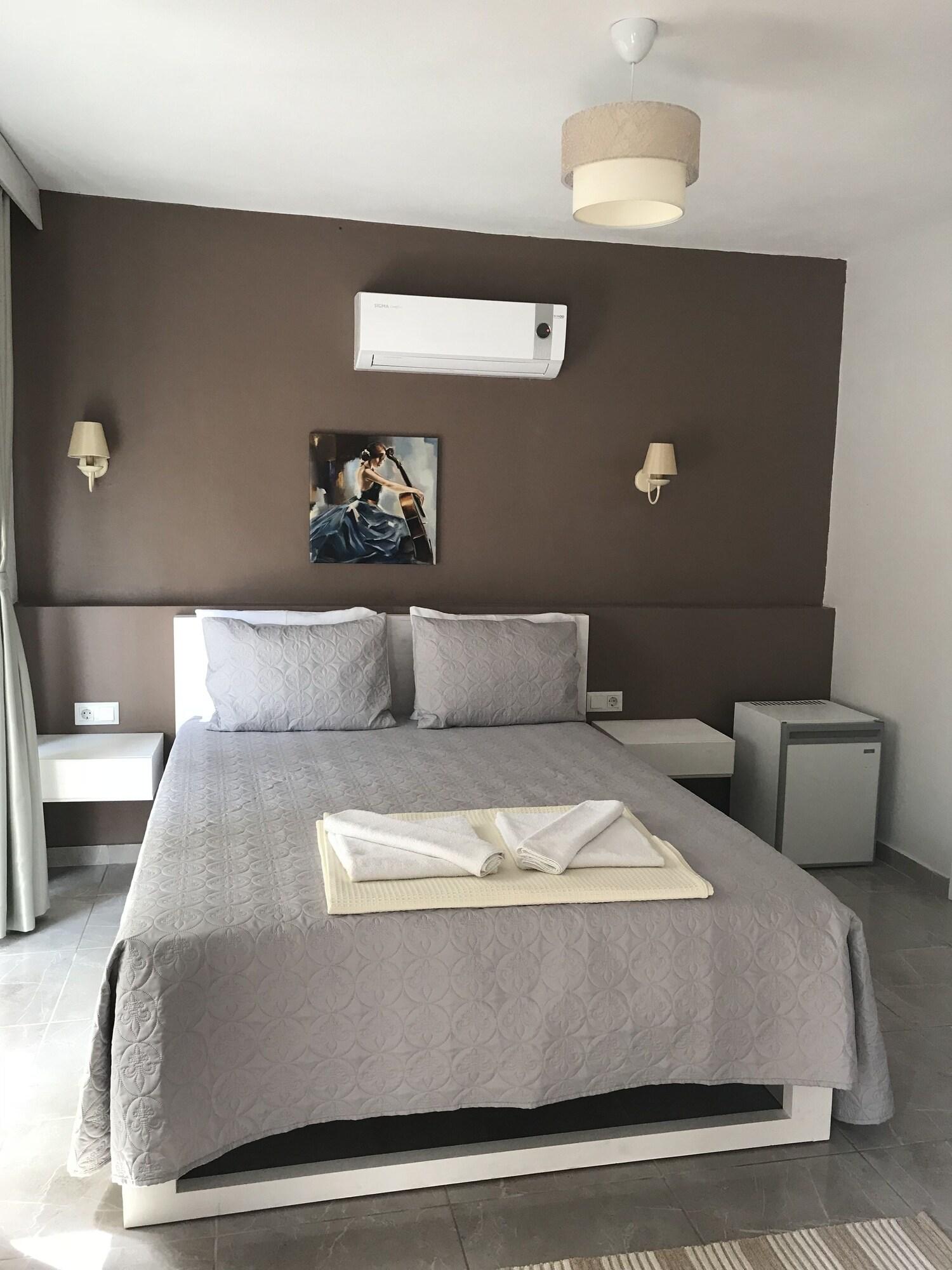 Himm Hotel كاس المظهر الخارجي الصورة