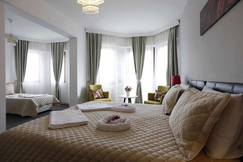Himm Hotel كاس المظهر الخارجي الصورة