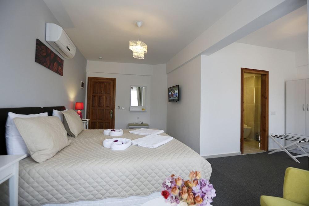 Himm Hotel كاس المظهر الخارجي الصورة