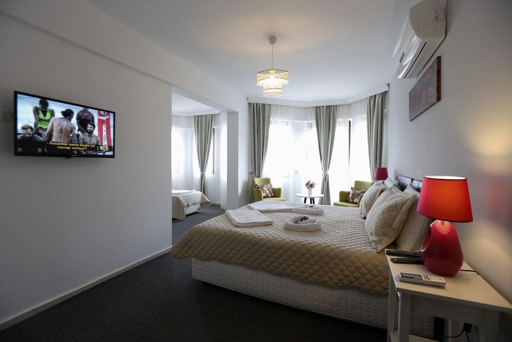 Himm Hotel كاس المظهر الخارجي الصورة