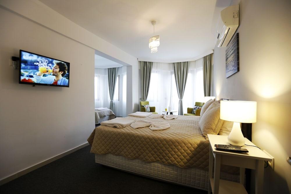 Himm Hotel كاس المظهر الخارجي الصورة