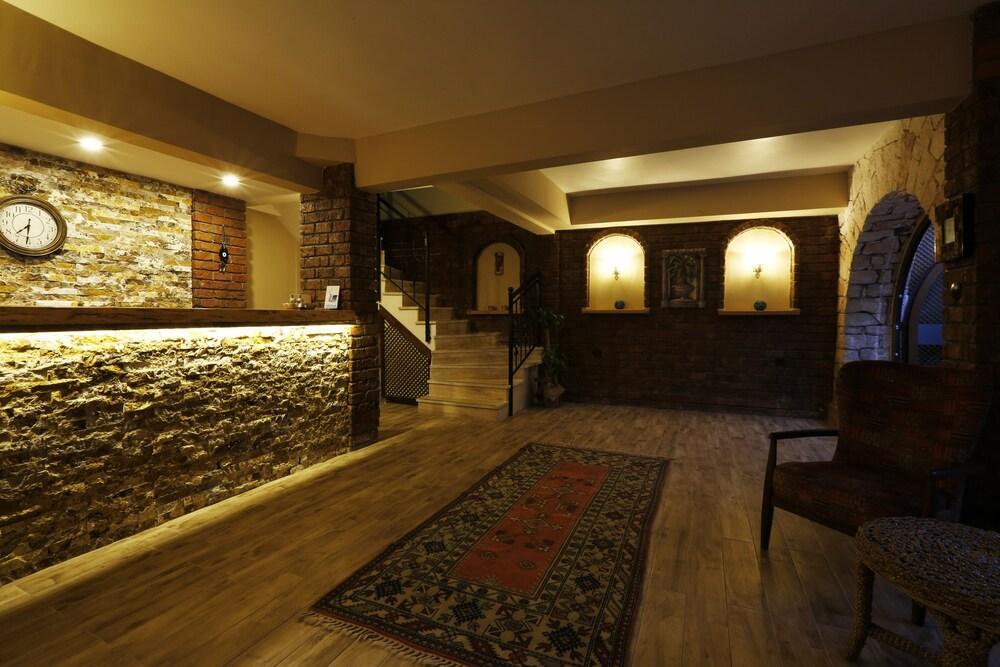 Himm Hotel كاس المظهر الخارجي الصورة