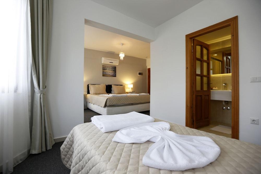 Himm Hotel كاس المظهر الخارجي الصورة