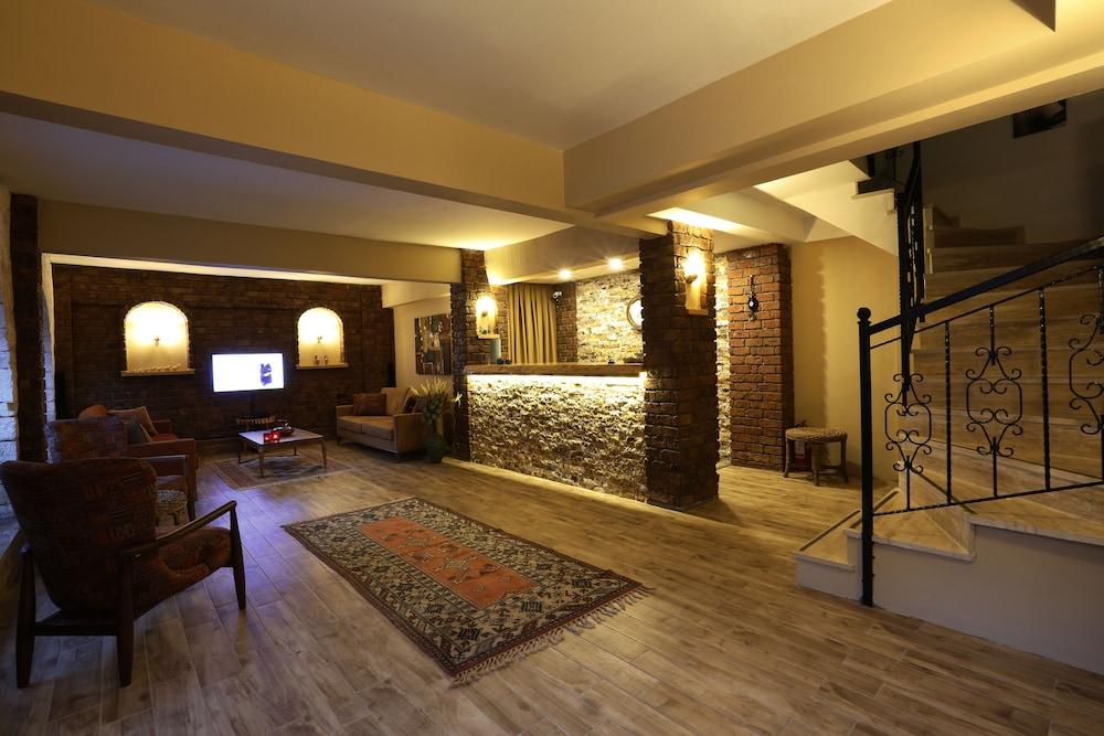 Himm Hotel كاس المظهر الخارجي الصورة