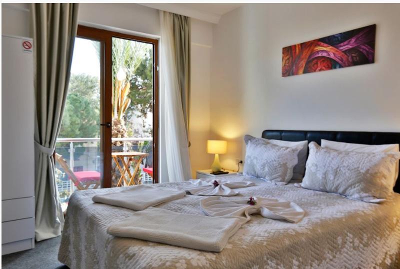 Himm Hotel كاس المظهر الخارجي الصورة