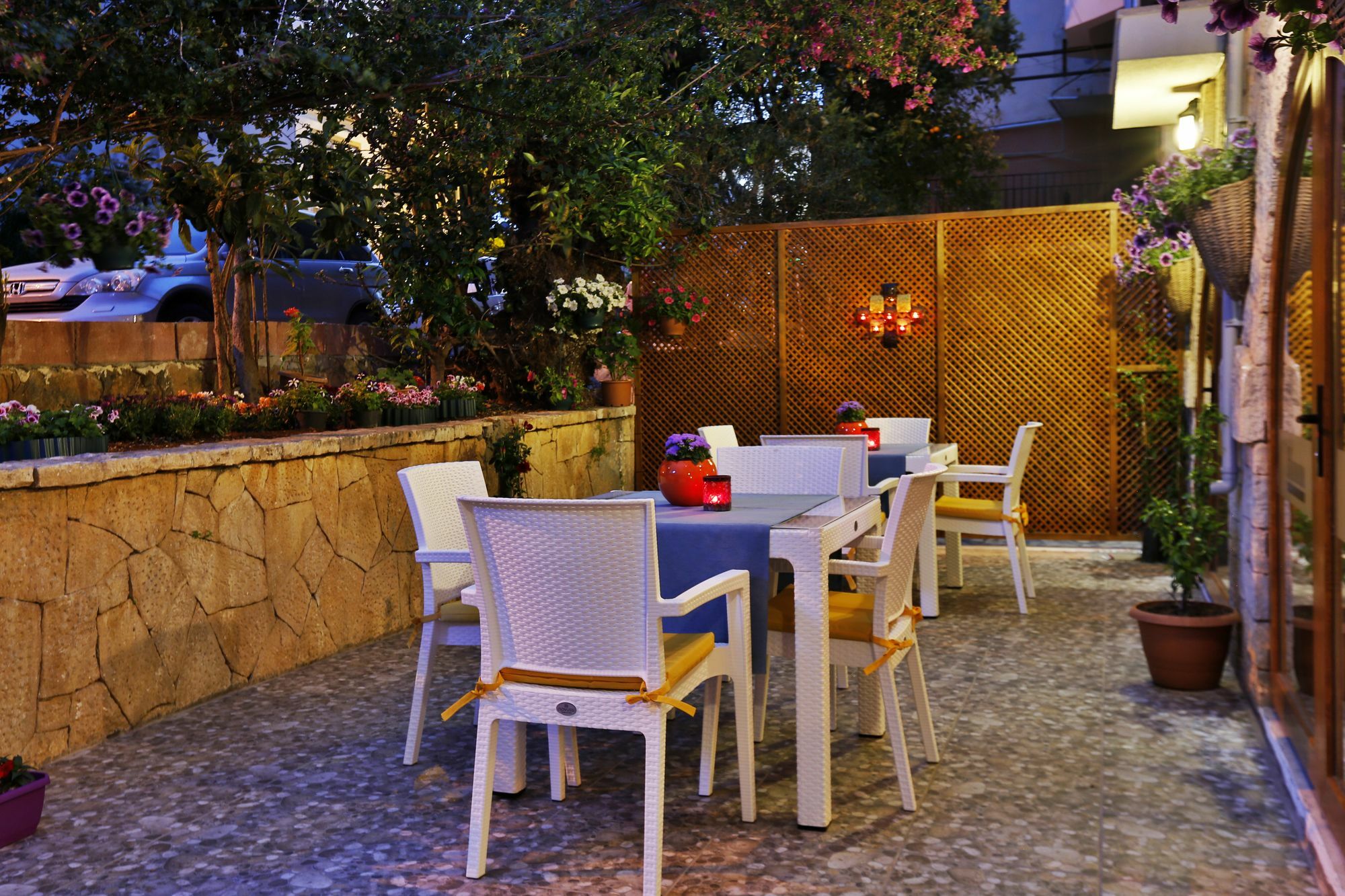 Himm Hotel كاس المظهر الخارجي الصورة